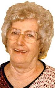 Hazel Hendren of Wilkesboro dies in Forsyth