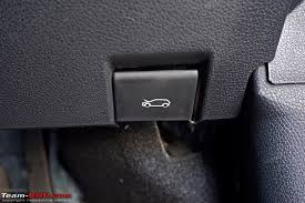 Tata Harrier Official Review Team Bhp