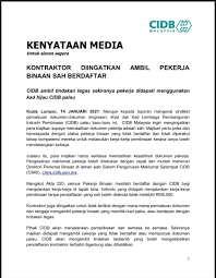 Bhd.membantu anda mendapatkan kad hijau sebelum masuk ke tapak. Kursus Kad Hijau Cidb Home Facebook