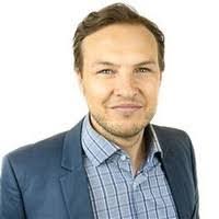 Dan Hobson's Instagram, Twitter & Facebook