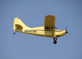Maybe you would like to learn more about one of these? Stinson 108 Wikipedia