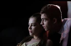 After We Collided Isn T On Netflix How Do You Watch This Sequel