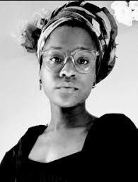 I'M BLACK WHEN I'M SINGING, I'M BLUE WHEN I AIN'T