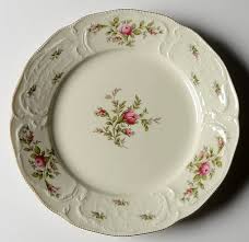 Check spelling or type a new query. Rosenthal Continental Sanssouci Rose Ivory Gold Trim Replacements Ltd