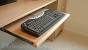 Diy Sliding Keyboard Tray