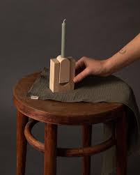 Designerin Teresa Egger verbindet Generationen von fünf bis 100