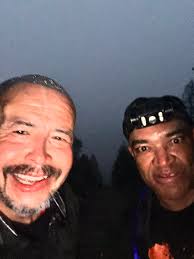 What motivates you to push your hardest every day?