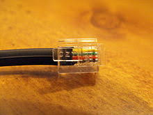 Plug wiring diagram south africa. Telephone Jack And Plug Wikipedia