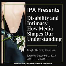 Intimacy professionals association