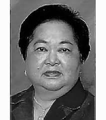 MARTHA PILAPIL Obituary (1937