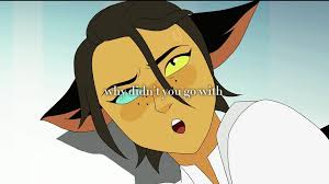 You Dont Know I Am The One Jack Wolfe