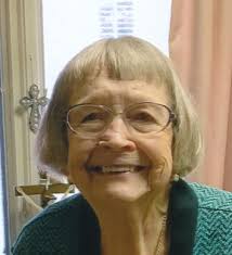 Betty Jo Johnson Obituary July 1, 2017