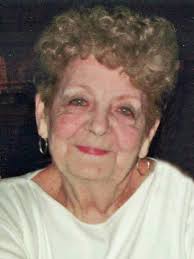 Florence D. (Flossie) Bowman