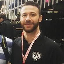 This is an awesome new facility! Incredible job by everyone involved making  it happen