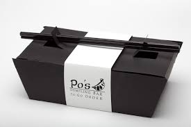 Redesign A Take Out Food Packaging Experience With Consideration To It S Sustainability Desain Kemasan Ide Kemasan Pengemasan Makanan