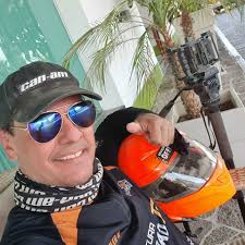 FOTOGRAFO OFICIAL DEL HIDROTOXICAZO 2025. Jose Ramón Olea Hernández Cursó  estudios de Ingeniería en Sistemas y también de Ciencias de la  Comunicación, en la Universidad Anáhuac del Norte en el Estado de