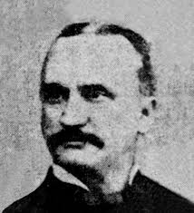 Maj William Burchell Hooper (1836-1903)