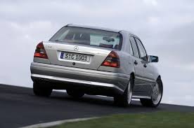 Photo 10 From Sport Divisions In The Spotlight Amg Merc Benz Mercedes Benz C180 Mercedes Benz