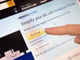 Amazon prime is the latest product , which was started by amazon from 2018 to provide some premium facility to its customers like , amazon prime video, one day delivery from amazon, free delivery from amazon with amazon prime accounts, maximum cashback for amazon prime accounts holder and many mores. How To Sign Up For Amazon Prime Price And Other Tips