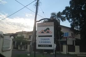 At the traffic lights, turn right towards sri petaling. Taman Gembira For Sale In Klang Propsocial