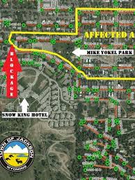 News Flash • Jackson, WY • CivicEngage