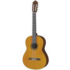 Yamaha C40 Classical Guitar