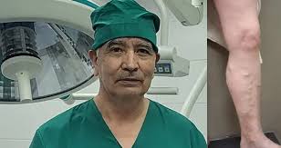 Quieren enviar a la cárcel a regidor opositor de Fidencio Sánchez?