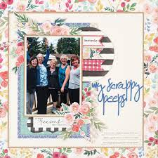 Hobby and leisure / craft and handmade | creative scrapbooker canada. Pin By Creative Scrapbooker Magazine On Scrapbook Pages Layout Design Photo Layouts Album Ideas