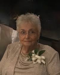 Mrs. Margaret Swords Chappell