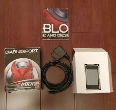 This tuner will come with 2 unlocked gm licenses for you to use. Diablosport Intune I2 I2030 With 2 Unlocked Gm Licenses For Sale Wanted Gm Trucks Com