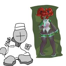 Tricky but a little thiccy : rFridayNightFunkin