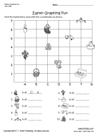 Welcome to esl printables, the website where english language teachers exchange resources: Kindergarten Worksheets Math Easter Preschool Worksheet Gallery