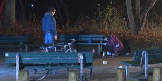 Banken in norderstedt 26 aktuelle adressen mit bewertungen und öffnungszeiten jetzt bei lokalwissen anzeigen! Nachts Im Park Jugendliche Spielen Mit Waffe Schuss Trifft Einen Mitten Im Gesicht Mopo
