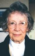 Helen Buehler Obituary (2012)