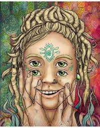 Rasta es amor y Reggae inspiración