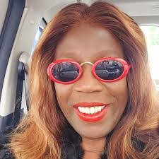 Sharon Boucher's Instagram, Twitter & Facebook