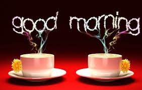 Good Morning 3d Wallpaper Download Good Morning Coffee Good Morning Wallpaper Good Morning Animation
