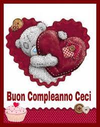 Buon Compleanno Cecilia Buon Compleanno Immagini Auguri Di Buona Notte
