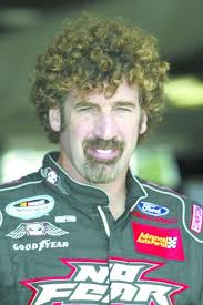 Said's long road led to NASCAR