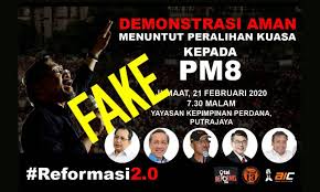 Idris bin ahmad wins the seat with the total votes of 8522 and its about 51.3% of total votes. Malaysiakini Poster Is Fake Pro Anwar Ngo Denies Calling For Demonstration Tonight