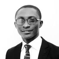 Ernest Osei-Wusu Email & Phone Number