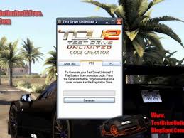 Test drive unlimited 2 serial generator hotfilerar, test drive unlimited 2 unlock request code freetorrent, ebookita1141henningitpdfrtfhypsrar, test drive . How To Get Free Test Drive Unlimited 2 Keygen Xbox 360 Ps3 Video Dailymotion