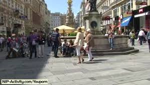 Enjoy our hd porno videos on any device of your choosing! Naked Chick Miriam Has Fun On Public Streets Free Xxx Porn Videos Oyoh