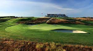The volkswagen golf, an icon in the hot hatchback scene, is about to get a whole lot hotter. Here Are The Next 7 U S Open Venues Following Pebble Beach