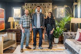 Maybe you would like to learn more about one of these? New Hgtv Show Set In Detroit Creates Stylish Bargain Homes For First Time Buyers