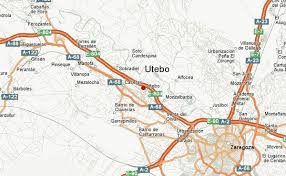Prevision Del Tiempo Para Utebo