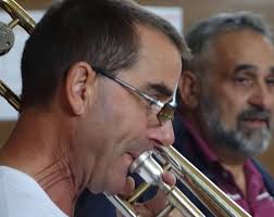 Organisers aimed event aimed at people who've had a hard time