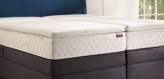 Der matratzenbezug bietet sicheren schutz beim transport ihrer matratze mit einer breite von bis zu 2 metern. Matratzen Rahmen Ruf Betten