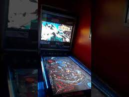 I keep wishing for a 4th table presentation mode (called custom or portrait) in the next version of vpx(11) were the tables can be reoriented to 0 degrees instead of 270 degrees, for cabinet use. Pinball Fx3 Cabinet Mode With Doflinx Youtube