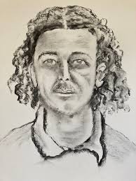 Hi, so good to have Belinda for life drawing